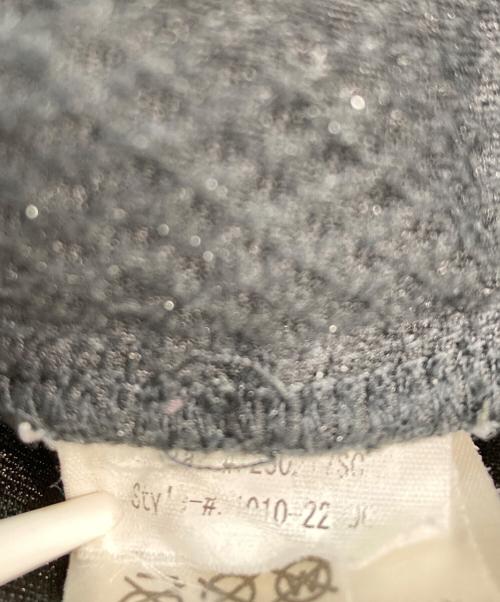 MAMMUT（マムート）MAMMUT (マムート) goblin advanced  jacket ブラック サイズ:Ｍの古着・服飾アイテム