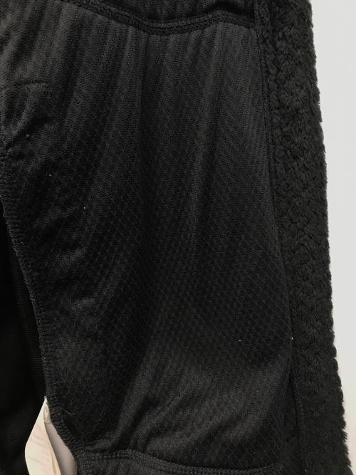 MAMMUT（マムート）MAMMUT (マムート) goblin advanced  jacket ブラック サイズ:Ｍの古着・服飾アイテム