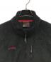 中古・古着 MAMMUT (マムート) goblin advanced  jacket ブラック サイズ:Ｍ：10000円