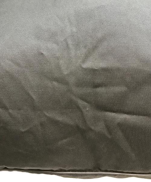 FENDI（フェンディ）FENDI (フェンディ) ロゴライン2WAYバッグ ブラックの古着・服飾アイテム