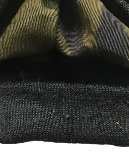 CANADA GOOSE（カナダグース）CANADA GOOSE (カナダグース) MacMillan Parka オリーブ サイズ:Mの古着・服飾アイテム