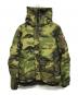 CANADA GOOSE（カナダグース）の古着「MacMillan Parka」｜オリーブ