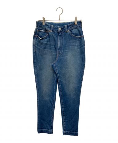 中古・古着通販】45R (フォーティファイブ・アール) ライ麦ストレッチ