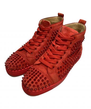 中古・古着通販】Christian Louboutin (クリスチャン・ルブタン