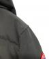 中古・古着 CANADA GOOSE (カナダグース) SHELBURNE PARKA FF(シェルバーン パーカ エフエフ) ブラック サイズ:M：45000円