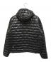 SOL soonerorlater (スーナーオアレイター) Puffer Jacket(パファージャケット) ブラック サイズ:Free：50000円