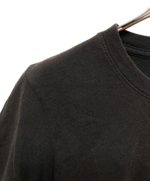CHROME HEARTS（クロムハーツ）CHROME HEARTS (クロムハーツ) アーチロゴTシャツ ブラック サイズ:XSの古着・服飾アイテム
