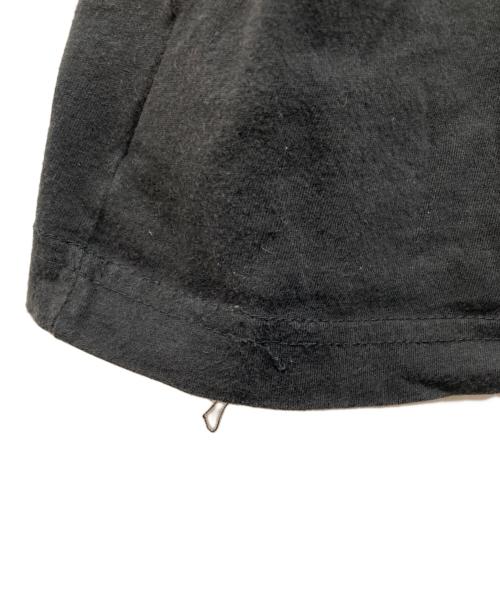 CHROME HEARTS（クロムハーツ）CHROME HEARTS (クロムハーツ) アーチロゴTシャツ ブラック サイズ:XSの古着・服飾アイテム