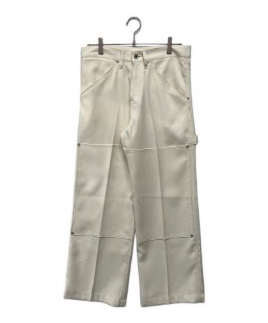 中古・古着通販】DAIRIKU (ダイリク) Painter Pressed Pants