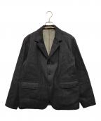 NEXUSVII×SCYEネクサスセブン×サイ）の古着「BEYONDEXX DENIM JACKET（ビヨンデックス　デニムジャケット）」｜ネイビー