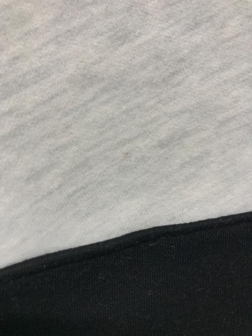 GREEN BUTTER（グリーンバター）GREEN BUTTER (グリーンバター) スウェットジャケット ブラック サイズ:SIZE S-Mの古着・服飾アイテム