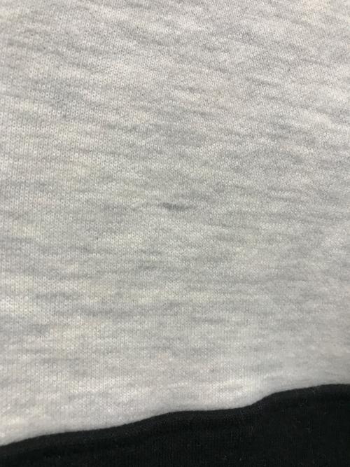 GREEN BUTTER（グリーンバター）GREEN BUTTER (グリーンバター) スウェットジャケット ブラック サイズ:SIZE S-Mの古着・服飾アイテム