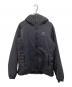 ARC'TERYX（アークテリクス）の古着「W ATOM AR HOODY」｜ブラック