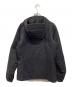 ARC'TERYX (アークテリクス) W ATOM AR HOODY ブラック サイズ:SIZE Ｓ：25000円