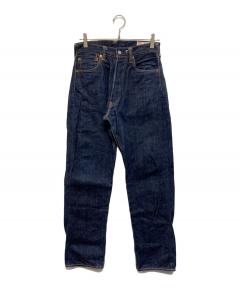 中古・古着通販】EVISU (エヴィス) カモメペイント オールインワン