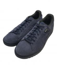 asics（アシックス）の古着「GEL-PTG GTX」｜ネイビー
