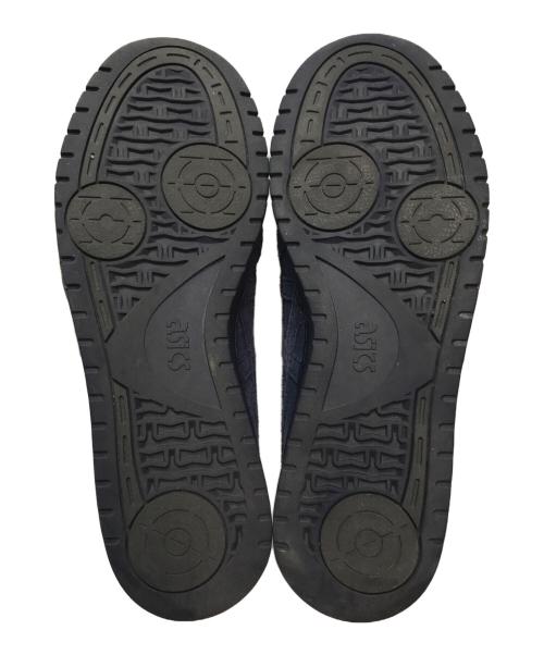 asics（アシックス）asics (アシックス) GEL-PTG GTX ネイビー サイズ:28cmの古着・服飾アイテム