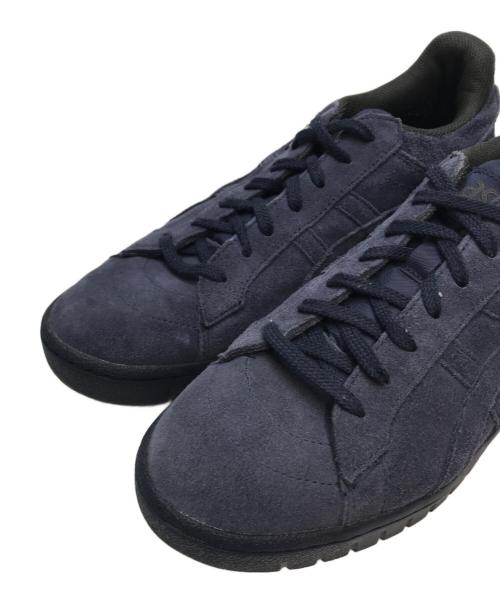 asics（アシックス）asics (アシックス) GEL-PTG GTX ネイビー サイズ:28cmの古着・服飾アイテム