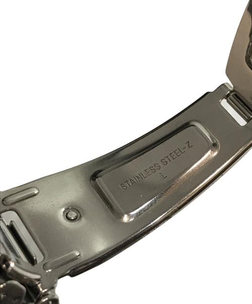 SEIKO（セイコー）SEIKO (セイコー) DIVER SCUBA（ダイバースキューバ） ブラックの古着・服飾アイテム