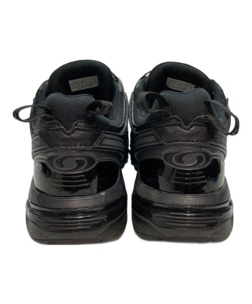 SALOMON（サロモン）SALOMON (サロモン) ACS PRO GTX （エーシーエス・プロ・ゴアテックス） ローカットスニーカー ブラック サイズ:28cmの古着・服飾アイテム