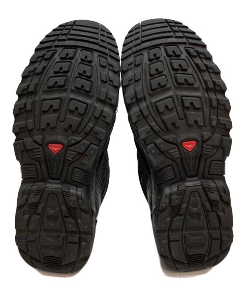 SALOMON（サロモン）SALOMON (サロモン) ACS PRO GTX （エーシーエス・プロ・ゴアテックス） ローカットスニーカー ブラック サイズ:28cmの古着・服飾アイテム