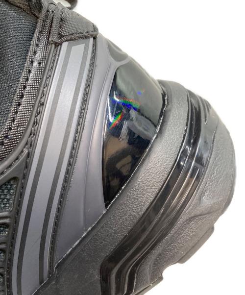 SALOMON（サロモン）SALOMON (サロモン) ACS PRO GTX （エーシーエス・プロ・ゴアテックス） ローカットスニーカー ブラック サイズ:28cmの古着・服飾アイテム