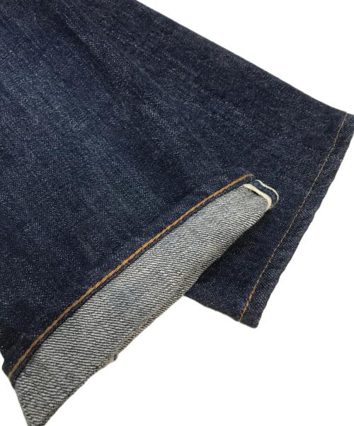 WAREHOUSE（ウエアハウス）WAREHOUSE (ウエアハウス) LOT900デニムパンツ インディゴ サイズ:SIZE 76cm (W30)の古着・服飾アイテム