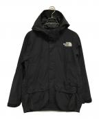 THE NORTH FACEザ ノース フェイス）の古着「CRストレージジャケット」｜ブラック