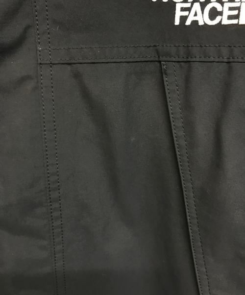 THE NORTH FACE（ザ ノース フェイス）THE NORTH FACE (ザ ノース フェイス) CRストレージジャケット ブラック サイズ:Mの古着・服飾アイテム