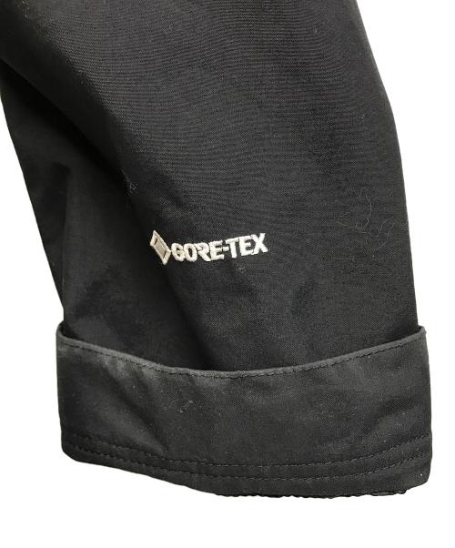 THE NORTH FACE（ザ ノース フェイス）THE NORTH FACE (ザ ノース フェイス) CRストレージジャケット ブラック サイズ:Mの古着・服飾アイテム