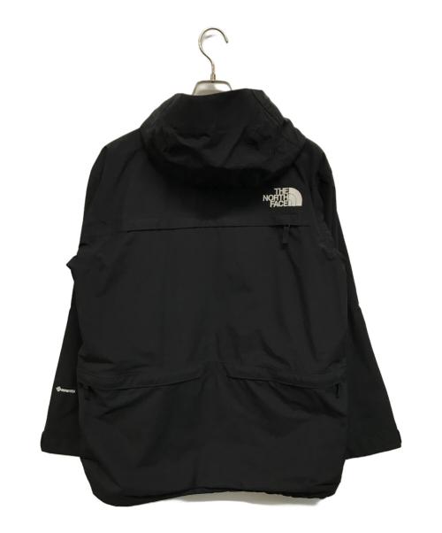 THE NORTH FACE（ザ ノース フェイス）THE NORTH FACE (ザ ノース フェイス) CRストレージジャケット ブラック サイズ:Mの古着・服飾アイテム