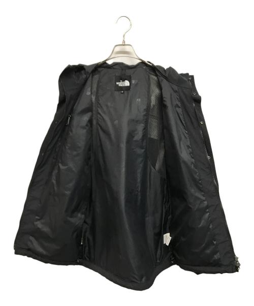 THE NORTH FACE（ザ ノース フェイス）THE NORTH FACE (ザ ノース フェイス) CRストレージジャケット ブラック サイズ:Mの古着・服飾アイテム
