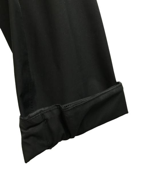 District Vision（ディストリクトヴィジョン）District Vision (ディストリクトヴィジョン) 3 Layer Waterproof Mountain Shell（スリー・レイヤー・ウォータープルーフ・マウンテン・シェル） ブラック サイズ:Sの古着・服飾アイテム