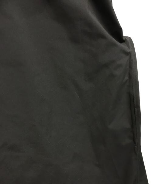 District Vision（ディストリクトヴィジョン）District Vision (ディストリクトヴィジョン) 3 Layer Waterproof Mountain Shell（スリー・レイヤー・ウォータープルーフ・マウンテン・シェル） ブラック サイズ:Sの古着・服飾アイテム