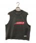 PACE（ペース）の古着「ノースリーブTシャツ」｜グレー