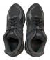 中古・古着 NEW BALANCE (ニューバランス) 2002R “Triple Black”(2002R “トリプル ブラック”) ブラック サイズ:27cm：13000円