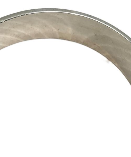 GUCCI（グッチ）GUCCI (グッチ) Gロゴバングルの古着・服飾アイテム