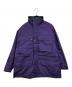 URBAN RESEARCH DOORS（アーバンリサーチドアーズ）の古着「別注Northcol Parka（ノースコル・パーカ）」｜パープル