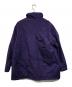 URBAN RESEARCH DOORS (アーバンリサーチドアーズ) L.L.Bean (エルエルビーン) 別注Northcol Parka（ノースコル・パーカ） パープル サイズ:L 未使用品：18000円