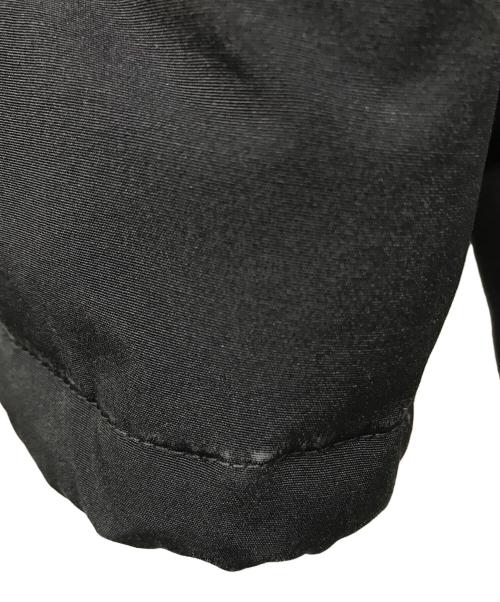 DANTON（ダントン）DANTON (ダントン) SHORT DOWN JACKET ショートダウンジャケット ブラック サイズ:SIZE 36の古着・服飾アイテム