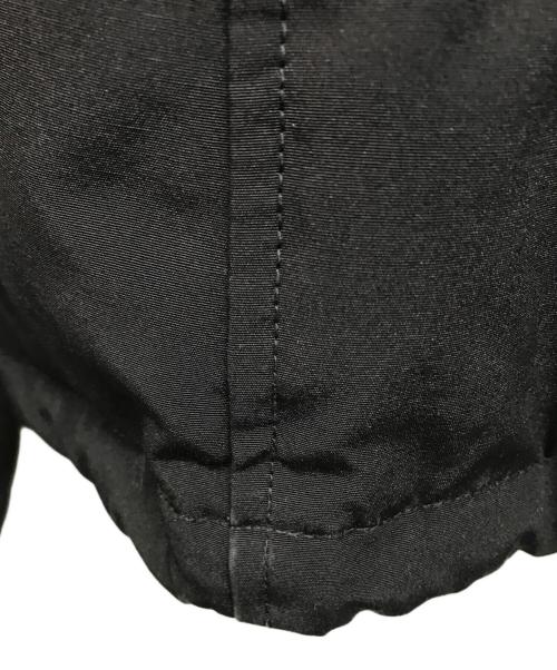 DANTON（ダントン）DANTON (ダントン) SHORT DOWN JACKET ショートダウンジャケット ブラック サイズ:SIZE 36の古着・服飾アイテム