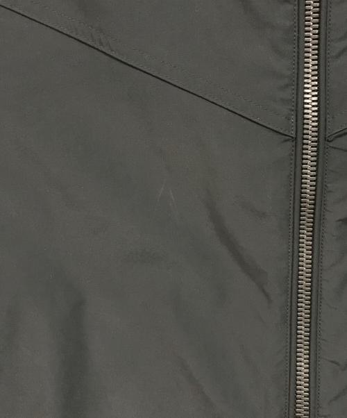 sy32 by sweet years（エスワイサーティトゥバイスィートイヤーズ）sy32 by sweet years (エスワイサーティトゥバイスィートイヤーズ) SHAPE MEMORY LIGHT JK ブラック サイズ:Mの古着・服飾アイテム