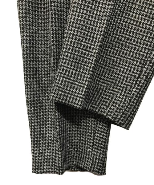 Needles（ニードルズ）Needles (ニードルズ) パンツ グレー サイズ:Sの古着・服飾アイテム