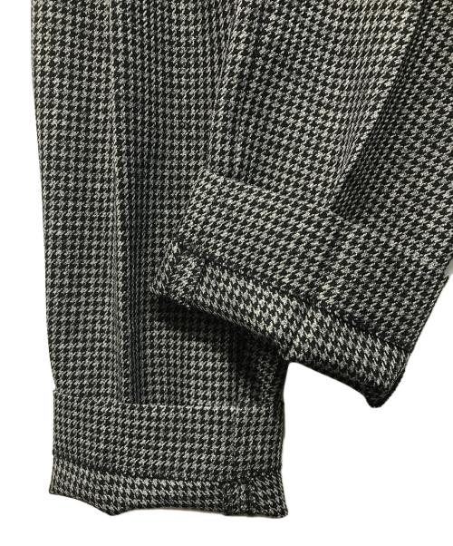 Needles（ニードルズ）Needles (ニードルズ) パンツ グレー サイズ:Sの古着・服飾アイテム