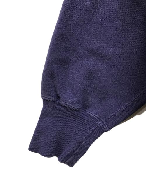 Champion（チャンピオン）Champion (チャンピオン) 90s リバースウィーブスウェット パープル サイズ:XLの古着・服飾アイテム