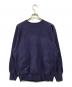 Champion (チャンピオン) 90s リバースウィーブスウェット パープル サイズ:XL：13000円