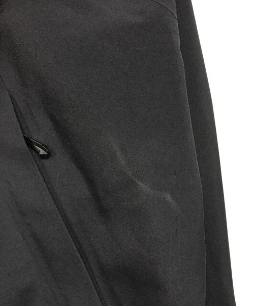 ARC'TERYX（アークテリクス）ARC'TERYX (アークテリクス) RALLE JACKET M レイルインサレーテッドジャケット ブラック サイズ:Sの古着・服飾アイテム