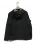 ARC'TERYX (アークテリクス) RALLE JACKET M レイルインサレーテッドジャケット ブラック サイズ:S：50000円