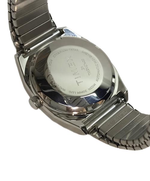 TIMEX（タイメックス）TIMEX (タイメックス) リストウォッチ ネイビーの古着・服飾アイテム