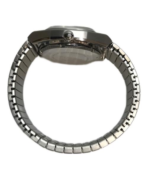 TIMEX（タイメックス）TIMEX (タイメックス) リストウォッチ ネイビーの古着・服飾アイテム